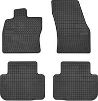 Guminiai kilimėliai Frogum Volkswagen Golf Sportsvan 2014-2019m.