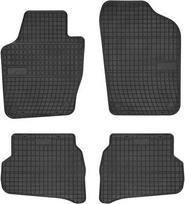 Guminiai kilimėliai Frogum Volkswagen Polo V 2009-2017m.