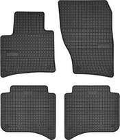 Guminiai kilimėliai Frogum Volkswagen Touareg II 2010-2018m.