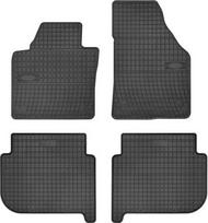 Guminiai kilimėliai Frogum Volkswagen Touran I 2003-2010m.