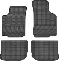 Guminiai kilimėliai Frogum Seat Toledo II 1999-2004m.
