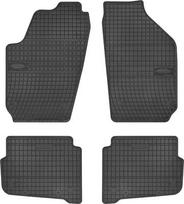 Guminiai kilimėliai Frogum Volkswagen Polo IV 2002-2008m.