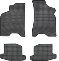 Guminiai kilimėliai Frogum Volkswagen Lupo 1998-2005m.