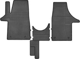 Guminiai kilimėliai Frogum Volkswagen T6 nuo 2015m.