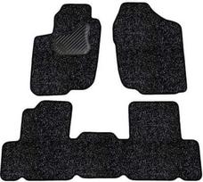 Medžiaginiai kilimėliai COMFORT Toyota RAV-4 (4dur.) / 2005-2013m. tankaus veltinio danga
