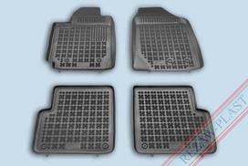 Rezaw Plast Guminiai kilimėliai Toyota Corolla IX 2000-2006m. / paaukštintais kraštais