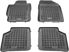 Rezaw Plast Guminiai kilimėliai Toyota Prius II 2003-2009m. / paaukštintais kraštais