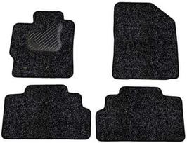 Medžiaginiai kilimėliai COMFORT Toyota Urban Cruiser / 2008-2014m. tankaus veltinio danga