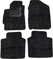 Medžiaginiai kilimėliai COMFORT Toyota SCION tC / 2004-2016m. tankaus veltinio danga