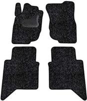 Medžiaginiai kilimėliai COMFORT Toyota Hilux (4dur.) / 2004-2015m. tankaus veltinio danga