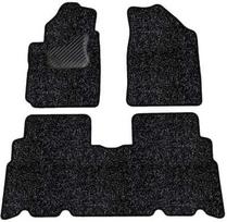 Medžiaginiai kilimėliai COMFORT Toyota Yaris Verso / 2000-2004m. tankaus veltinio danga