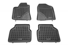 Rezaw Plast Guminiai kilimėliai Toyota Avensis 2003-2009m. / paaukštintais kraštais