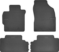 Guminiai kilimėliai Frogum Toyota Corolla X (E140/E150) 2006-2013m.