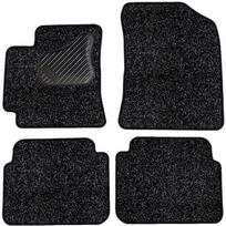 Medžiaginiai kilimėliai COMFORT Toyota Matrix / 2009-2014m. tankaus veltinio danga