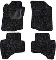 Medžiaginiai kilimėliai COMFORT Toyota Aygo / 2005-2014m. tankaus veltinio danga