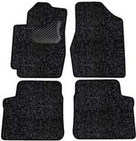Medžiaginiai kilimėliai COMFORT Toyota Camry / 2001-2006m. tankaus veltinio danga