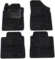 Medžiaginiai kilimėliai COMFORT Toyota Avalon / 2004-2012m. tankaus veltinio danga