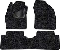 Medžiaginiai kilimėliai COMFORT Toyota Auris / 2006-2012m. tankaus veltinio danga