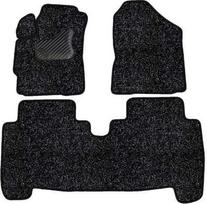 Medžiaginiai kilimėliai COMFORT Toyota Yaris / 2005-2013m. tankaus veltinio danga