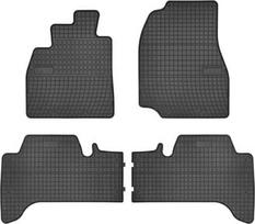 Guminiai kilimėliai Frogum Toyota Land Cruiser (J100) 1998-2007m.