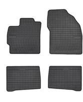 Guminiai kilimėliai Frogum Toyota Prius III 2009-2015m.