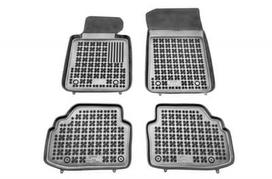 Rezaw Plast Guminiai kilimėliai BMW 3 E92 Coupe 2007-2013m. / paaukštintais kraštais