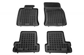 Rezaw Plast Guminiai kilimėliai Mini One Cooper II 2006-2013m. / paaukštintais kraštais