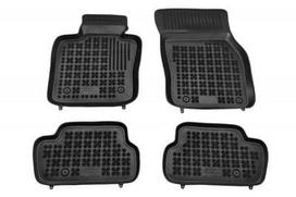 Rezaw Plast Guminiai kilimėliai Mini One Cooper III nuo 2013m. / paaukštintais kraštais