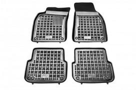 Rezaw Plast Guminiai kilimėliai Audi A6 C6 Sedan 2004-2008m. / paaukštintais kraštais