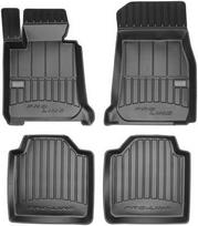 Frogum Guminiai kilimėliai Proline BMW 3 GT (F34) 2013-2019m. / paaukštintais kraštais