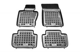 Rezaw Plast Guminiai kilimėliai BMW X3 E83 2004-2010m. / paaukštintais kraštais