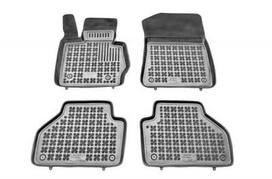 Rezaw Plast Guminiai kilimėliai BMW X3 F25 2010-2017m. / paaukštintais kraštais