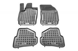 Rezaw Plast Guminiai kilimėliai Audi A1 Sportback 2012-2018m. / paaukštintais kraštais