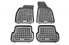 Rezaw Plast Guminiai kilimėliai Audi A4 B7 2004-2008m. / paaukštintais kraštais
