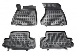 Rezaw Plast Guminiai kilimėliai Audi A5 Coupe nuo 2016m. / paaukštintais kraštais