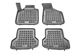 Rezaw Plast Guminiai kilimėliai Audi S3 Sportback 2006-2012m. / paaukštintais kraštais
