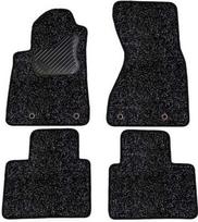 Medžiaginiai kilimėliai COMFORT Audi A8 Long / 1994-2001m. tankaus veltinio danga