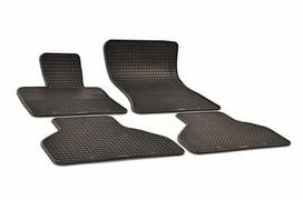 Gumarny Zubri Guminiai kilimėliai BMW X5 F15 nuo 2013m. / 215854 / juoda