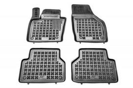 Rezaw Plast Guminiai kilimėliai Audi Q3 II nuo 2018m. / paaukštintais kraštais