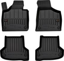 Frogum Guminiai kilimėliai Proline Audi A3 II 2004-2012m. / paaukštintais kraštais