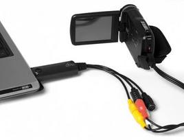 video grabber - Media-Tech Video Grabber MT4169 - 2 nuotrauka