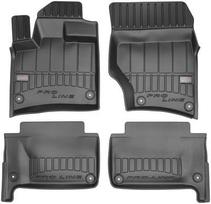 Frogum Guminiai kilimėliai Proline Audi Q7 2006-2015m. / paaukštintais kraštais
