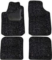 Medžiaginiai kilimėliai COMFORT Audi A2 / 2000-2005m. tankaus veltinio danga