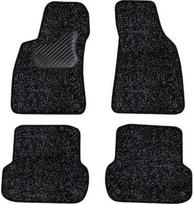 Medžiaginiai kilimėliai COMFORT Audi A4 / 2005-2007m. tankaus veltinio danga