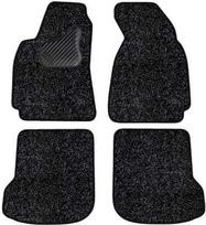 Medžiaginiai kilimėliai COMFORT Audi A4 / 1995-2001m. tankaus veltinio danga