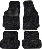 Medžiaginiai kilimėliai COMFORT Audi A4 / 2001-2005m. tankaus veltinio danga