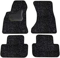 Medžiaginiai kilimėliai COMFORT Audi A4 / 2008-2015m. tankaus veltinio danga