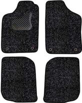 Medžiaginiai kilimėliai COMFORT Audi 100,200 / 1983-1991m. tankaus veltinio danga