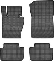 Guminiai kilimėliai Frogum BMW X3 (E83) 2003-2010m.