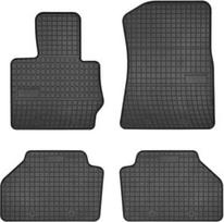 guminiai kilimeliai - Guminiai kilimėliai Frogum BMW X3 (F25) 2011-2017m. - 1 nuotrauka